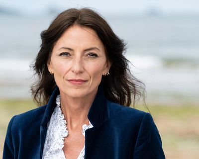 Davina McCall reveals she has undergone surgery for breast cancer