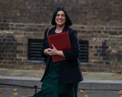 UK to announce plans to emulate stringent Danish immigration system