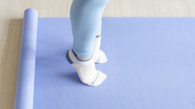 Dull ache in your shin when running? Try these five osteopath-approved exercises