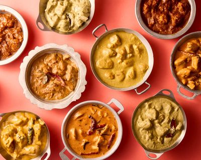 ‘Genuinely authentic’: supermarket curry kits, tasted and rated