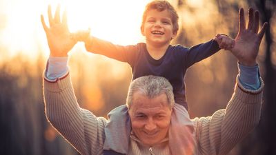 Here’s How Retirees Can Take Advantage of Trump’s Big Beautiful Bill To Help Their Grandchildren