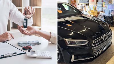 ‘I Never Signed Off:’ Man Trades His Ford F-150 For an Audi. Then The Dealership Goes ‘Behind His Back’