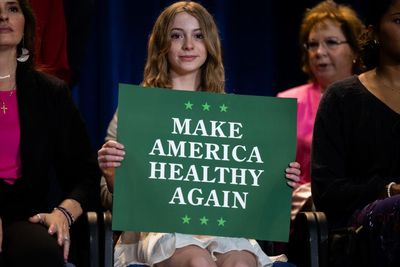 Maha movement helps to kill bill seeking US food-safety rollbacks