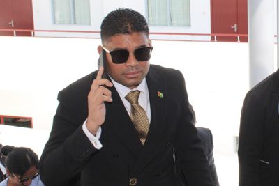 Guyana in turmoil after opposition leader arrested and faces US extradition