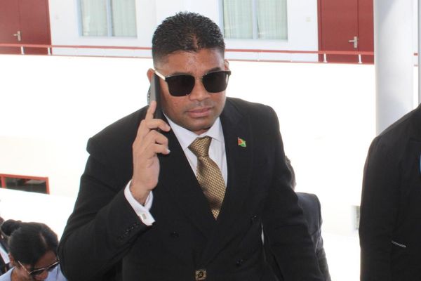 Guyana in turmoil after opposition leader arrested and faces US extradition