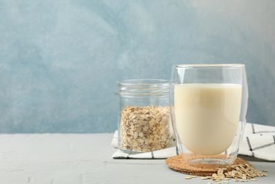 10 Dairy Substitutes That Save Money Without Sacrificing Taste