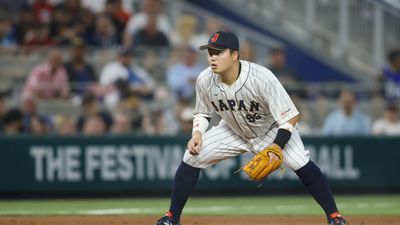 Munetaka Murakami, More Asian Players Set for Major League Jump as 2025 MLB Offseason Begins