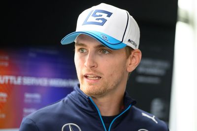 Sargeant joins Bahrain WEC rookie test with Proton Ford