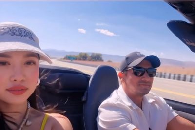 Inside Jeremy Renner and Yi Zhou's Relationship Before the Shocking ICE Threat Scandal