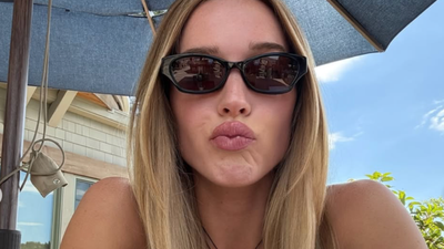 Alex Cooper Claims Taylor Swift 'Awakened' Her Sexually As A Teen