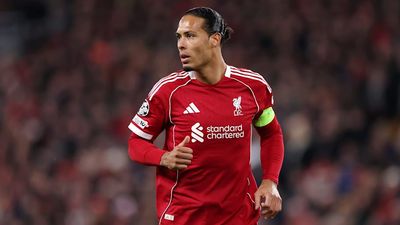 Arne Slot Offers Advice to Virgil van Dijk Over Wayne Rooney War of Words