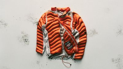 Nike’s wild new ACG jacket is lighter than your phone and made for chaos