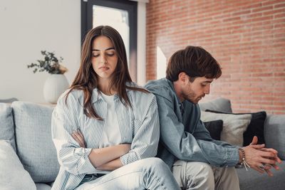 How Trust Erodes in Love the Same Way Rust Spreads in Steel