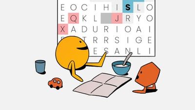 An Award-Winning Puzzle Website Taught Me The Secret Craft Of Crossword Puzzles