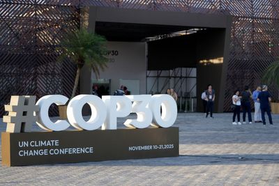 What to know about COP30, this year's UN climate talks