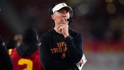 Lincoln Riley Addresses Rumors of Leaving USC for Open Head-Coaching Job