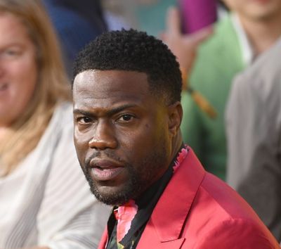 Kevin Hart Backs Community-Based Fitness Startup That Wants To Build 'Daylife'