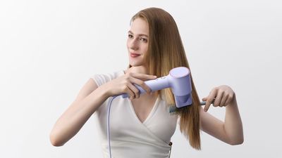 Laifen’s new hair dryer delivers incredible speed – and still costs less than most