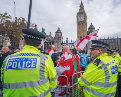 Why does UK government want to copy Denmark’s immigration system?