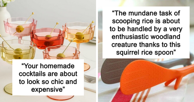 We Found 24 Of The Most Delightfully Unnecessary Things You’ll Immediately Want