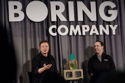 Elon Musk’s Boring Company fined nearly $500K after it dumped tunnel drilling fluids into Las Vegas manholes—and then ‘feigned compliance’ and was caught doing it again