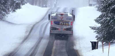 Trump was already cutting low-income energy assistance – the shutdown is making things worse as cold weather arrives