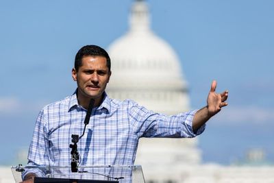 Palestinian American hails Virginia win: ‘You can be bold on the Gaza genocide and still be victorious’