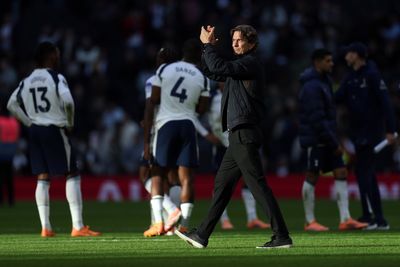 Spurs news: Thomas Frank defends Xavi Simons substitution after Tottenham booing theme continues