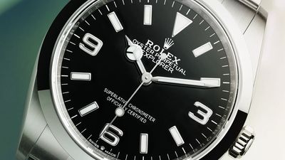 I test watches for a living – here are five field watches I'd pick over the Rolex Explorer