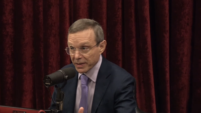 3I/ATLAS: Harvard's Avi Loeb Warns Against 'Arrogance of Expertise'