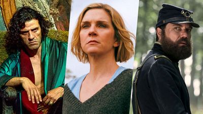 Your weekend binge list: 10 new shows and movies to stream on Netflix, Apple TV and more (Nov. 7-9)