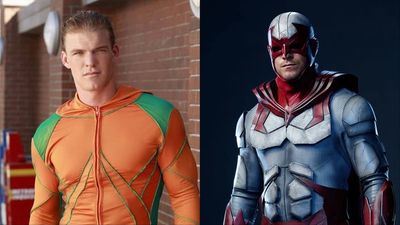 Alan Ritchson Has Already Played Aquaman And Hawk, And I’m Living For How He Described The Next DC Role He’s In Talks For