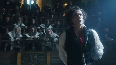 Guillermo del Toro's Frankenstein Is A Little Different Than Expected, But Nails An Important Theme