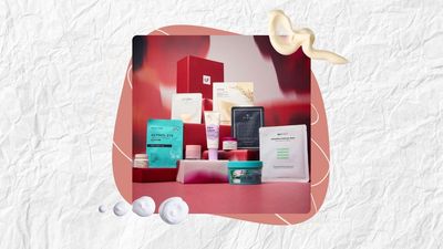 Lookfantastic's indulgently nourishing mask edit has arrived perfectly in time for the colder season