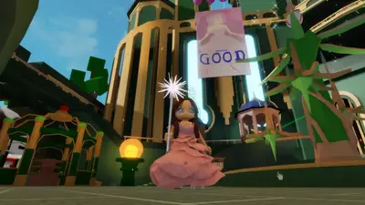 All Roblox x Wicked For Good Events List