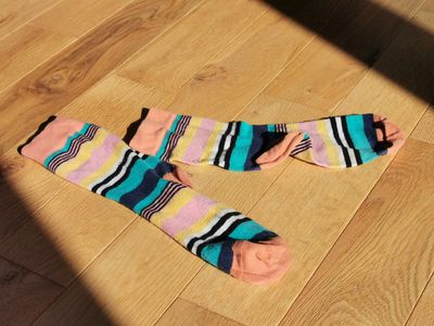 Don’t Throw Them Out! 50 Unique Uses for Old Socks