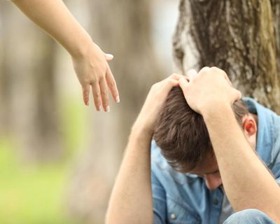 Having open conversations with boys is key to fending off the manosphere threat