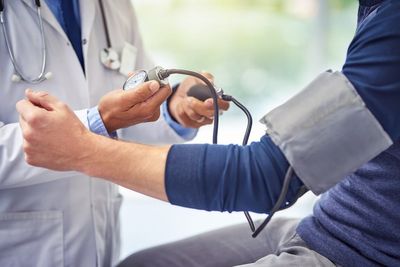 New heart risk warning issued by scientists over your blood pressure