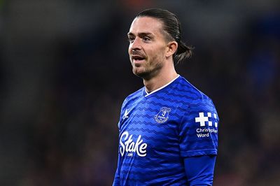 Stop looking at Jack Grealish's numbers: he's integral to Everton, whether the stats show it or not