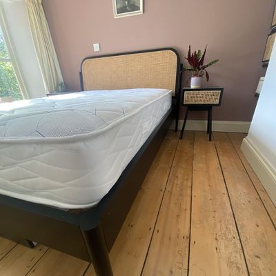 I slept on Bensons for Beds' £189 mattress for a month – I now think it's one of the best value mattresses you can buy