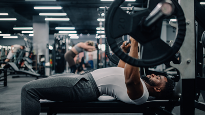 What actually is progressive overload?