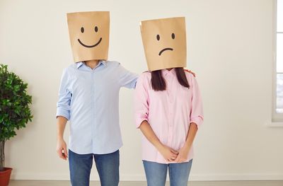 How Emotional Avoidance Slowly Replaces Genuine Intimacy