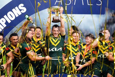 England suffer Ashes series whitewash as Reece Wash stars again for Australia