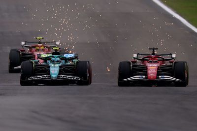 Ferrari is too slow on straights – and can’t understand why