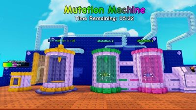 Complete Merge Madness Event Guide for Plants Vs Brainrots