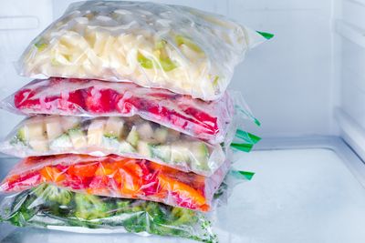13 Frozen Vegetables That Hold More Nutrition Than Fresh