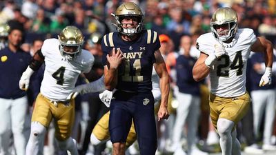 Why Notre Dame, Navy Play Rivalry Game Every Year
