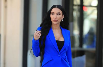 Bre Tiesi rules out Nick Cannon Selling Sunset cameo