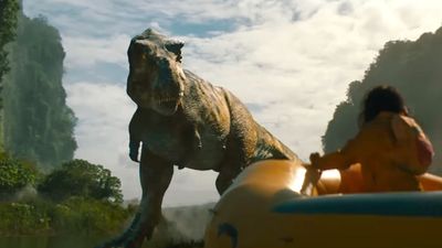Jurassic World Rebirth’s Sequel Has Reportedly Taken A Big Step Forward