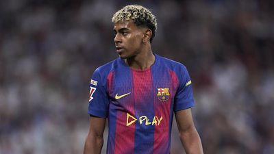 Lamine Yamal’s Agent Hits Out at Reaction to El Clasico Taunts